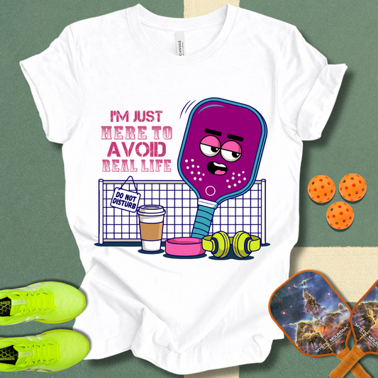 Avoid T-Shirt