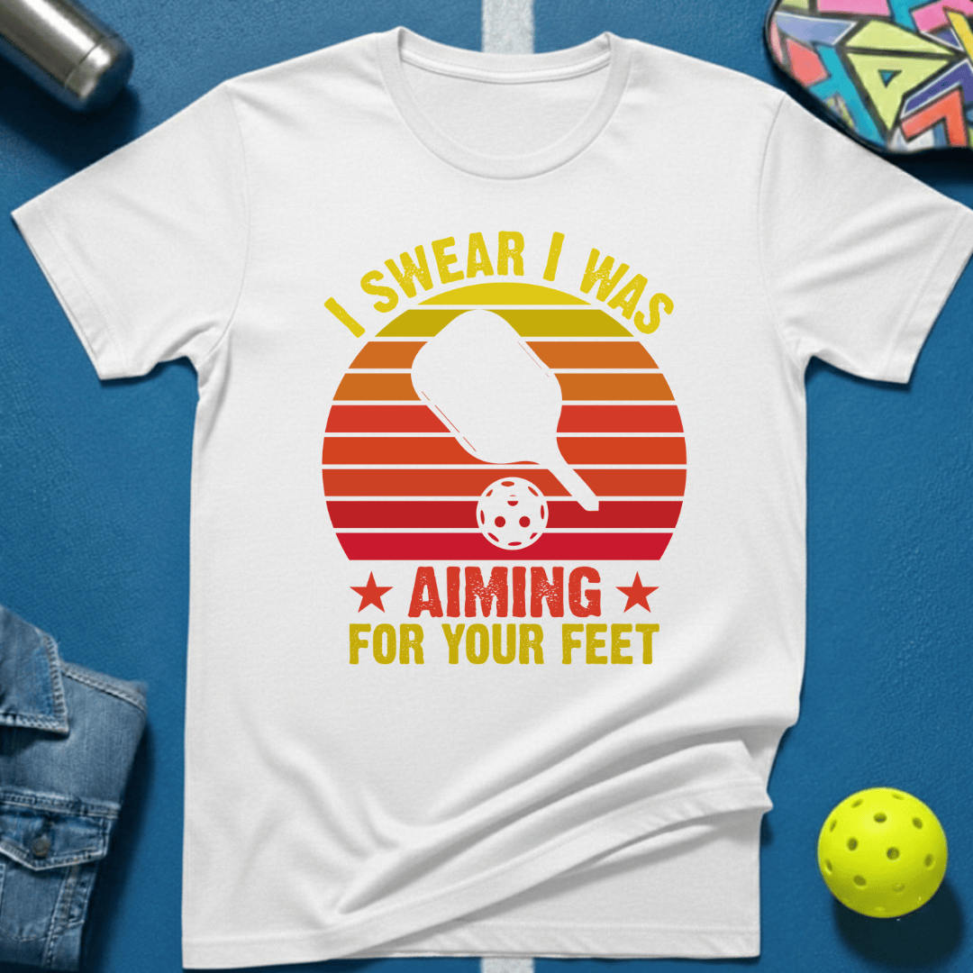 Aiming T-Shirt