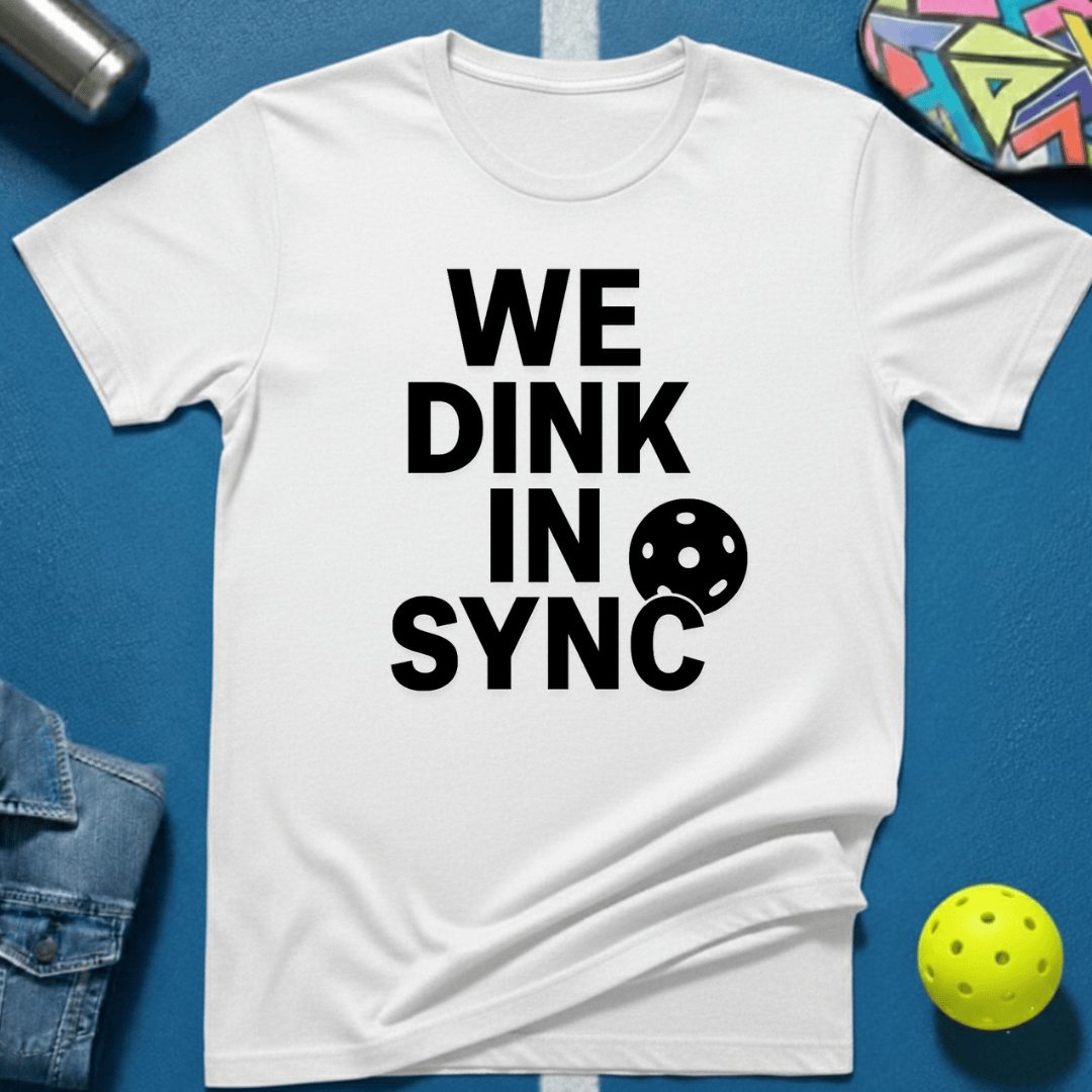 In Sync T-Shirt