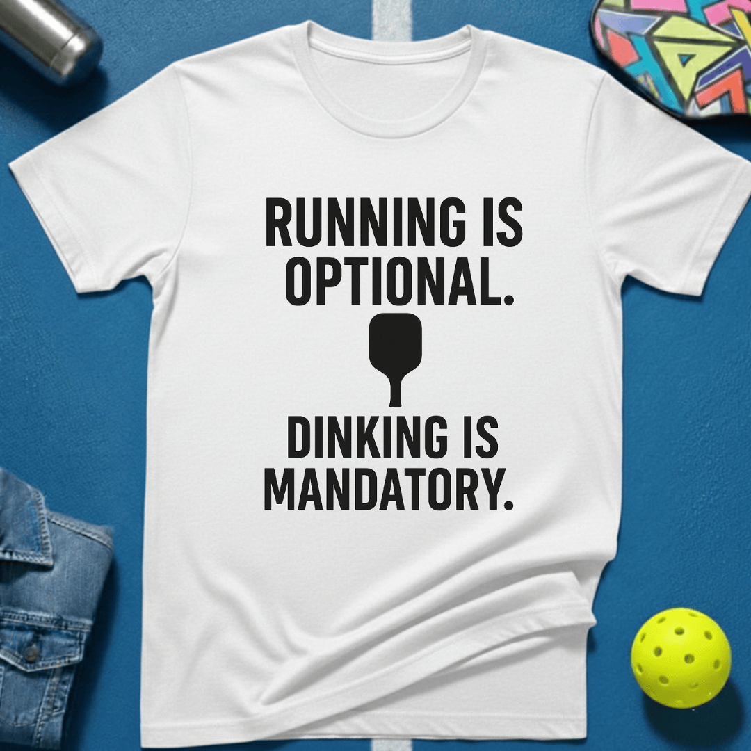 Optional T-Shirt