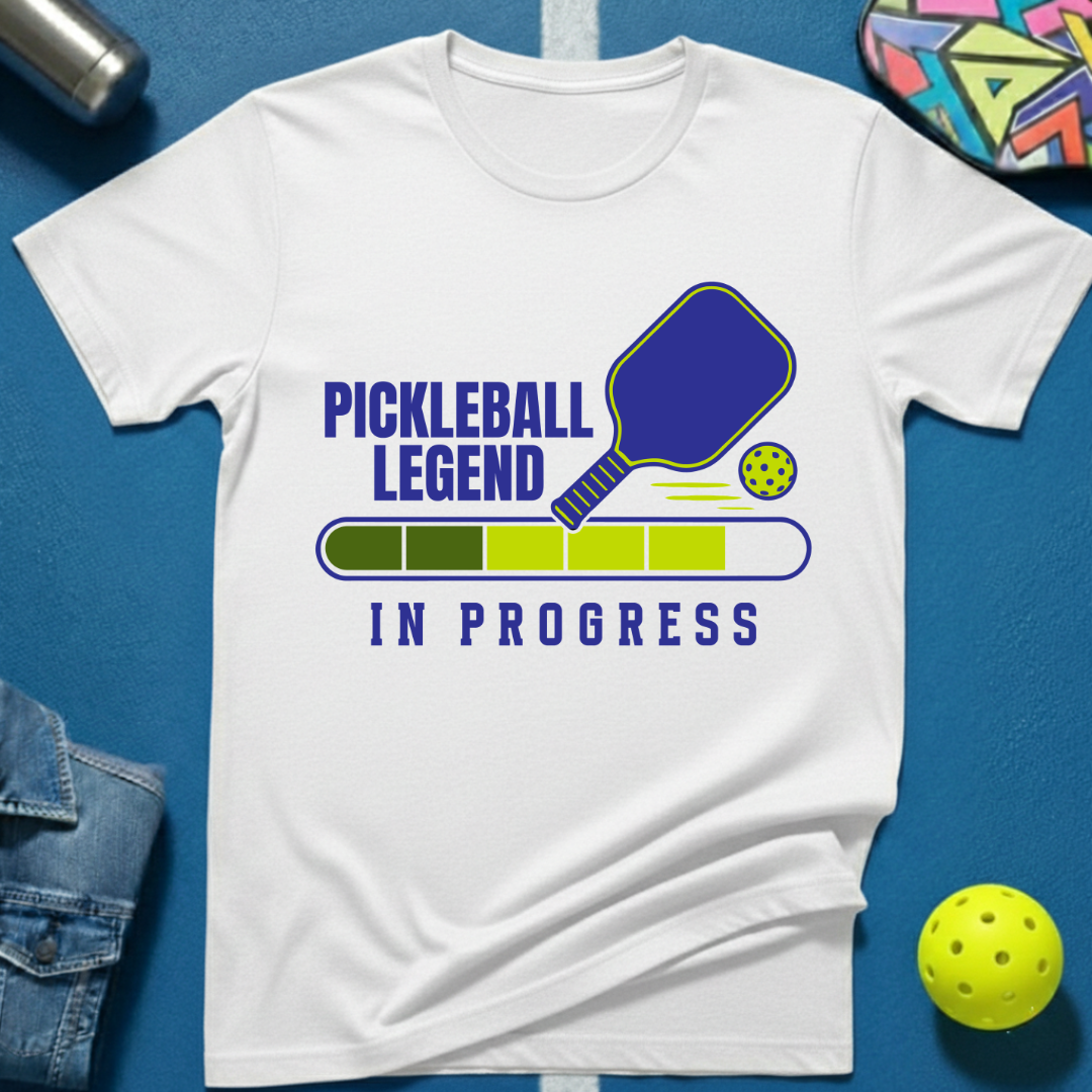 Progress T-Shirt
