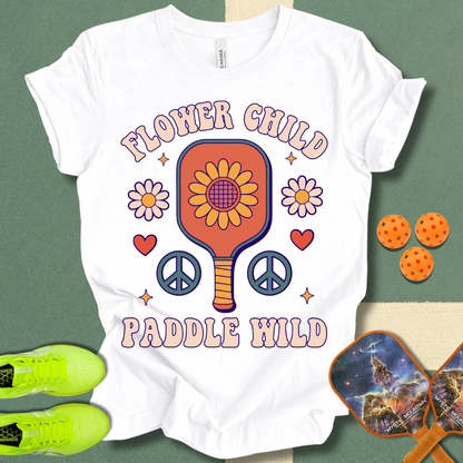 Paddle Wild T-Shirt