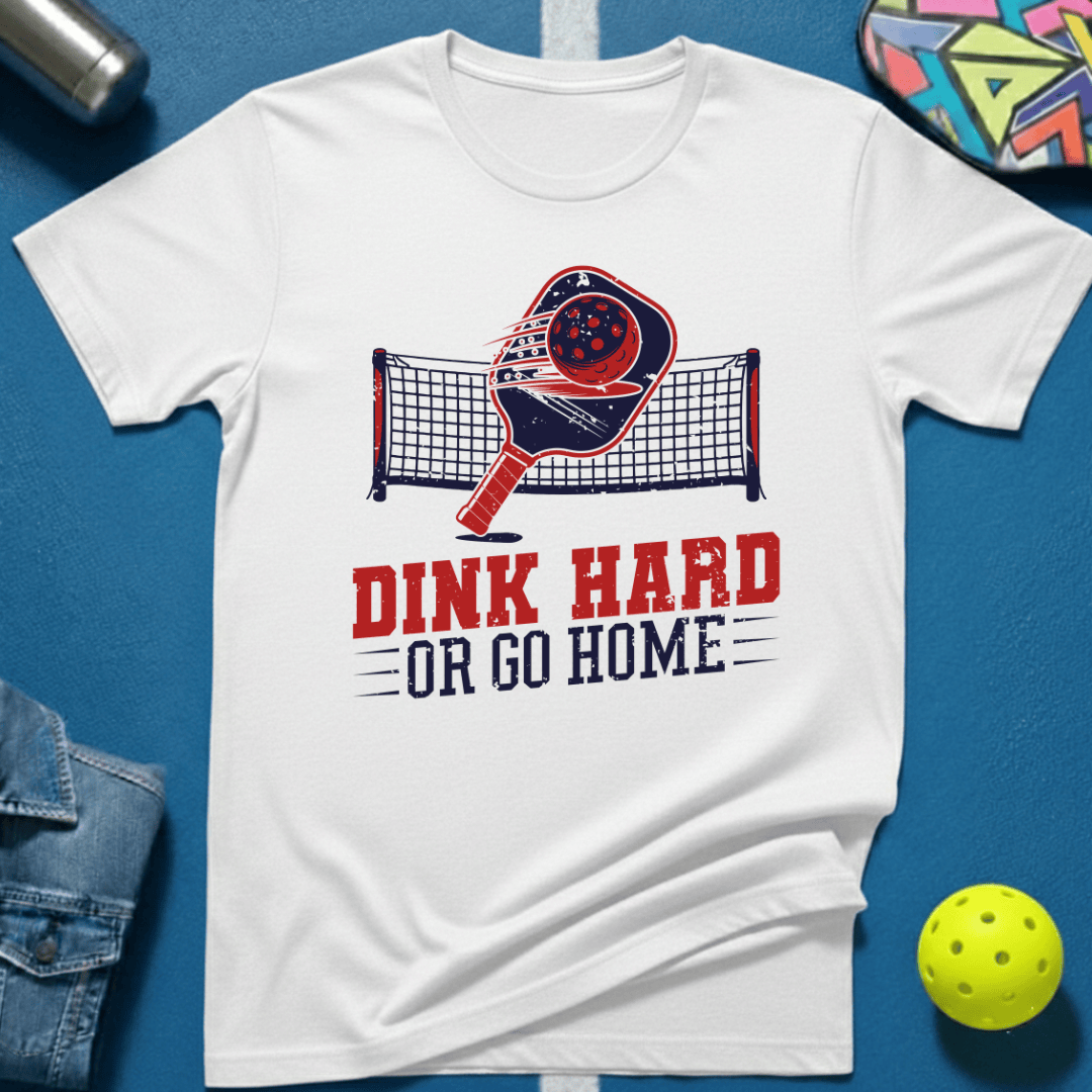 Dink Hard