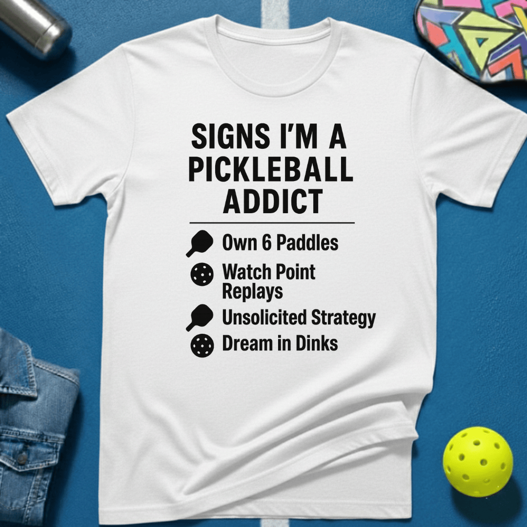 Signs T-Shirt