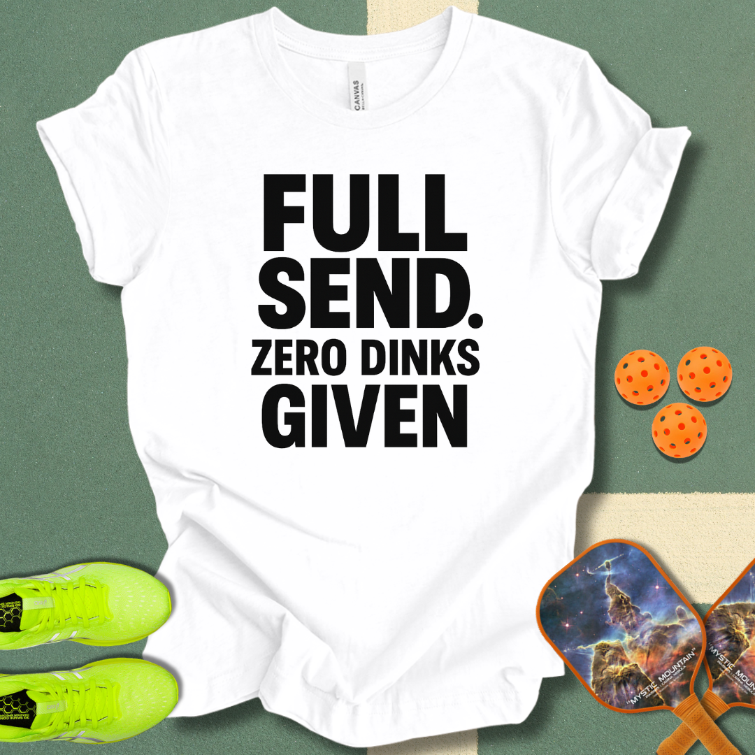 Full Send T-Shirt