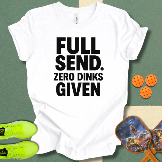 Full Send T-Shirt