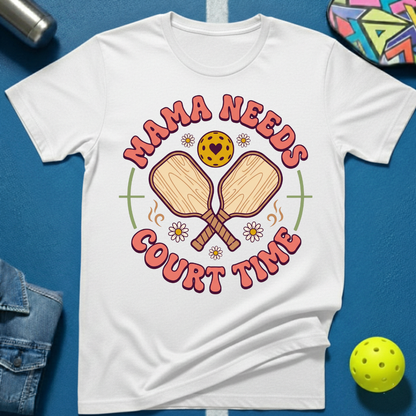 Mama Needs T-Shirt