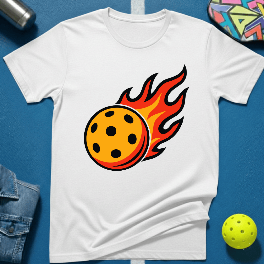 Dropspin T-Shirt