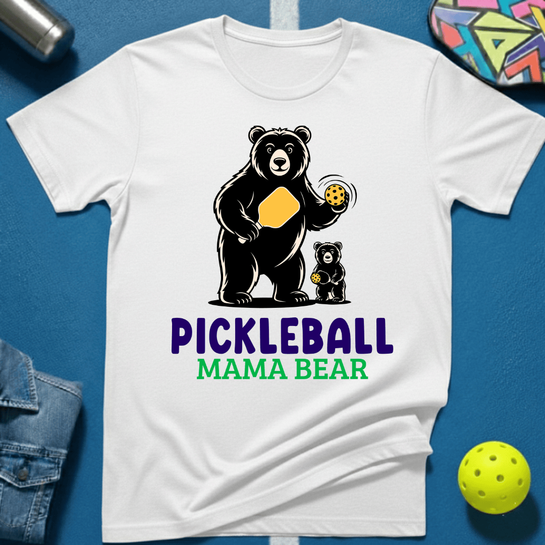 Mama Bear T-Shirt