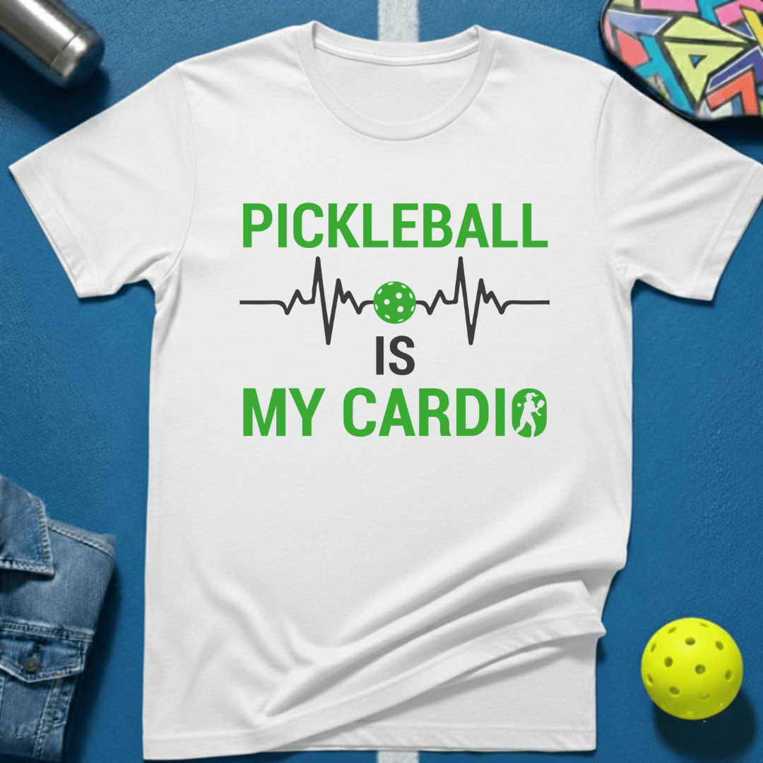 Cardio T-Shirt