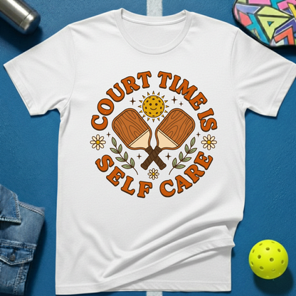 Self Care T-Shirt