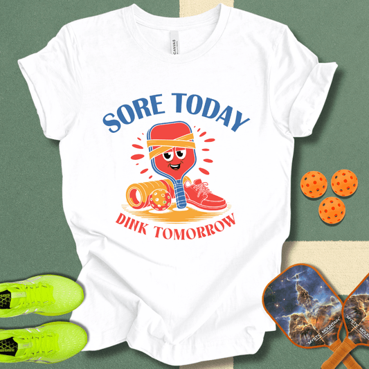 Sore Today T-Shirt