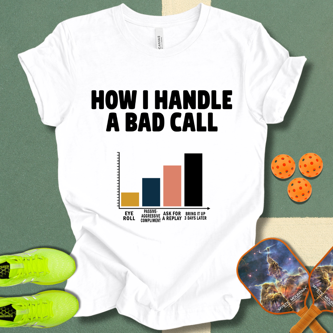 Bad Call T-Shirt