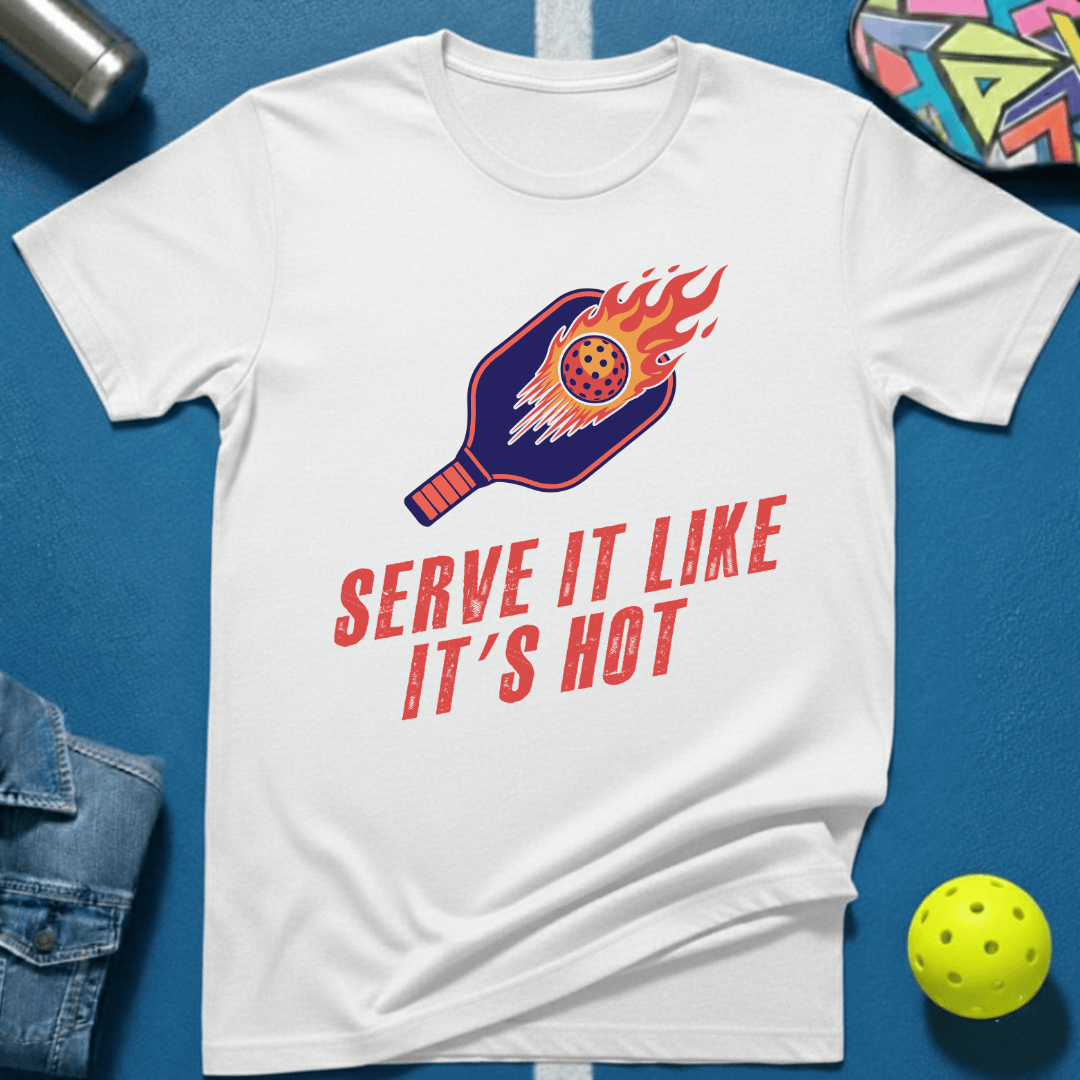 Like It's Hot T-Shirt