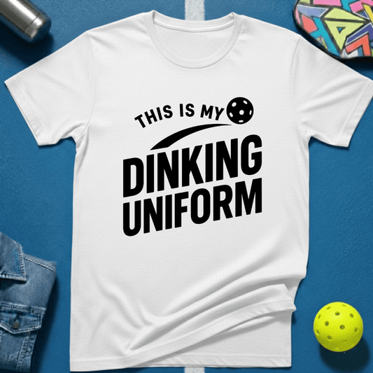 Dinking Uniform T-Shirt