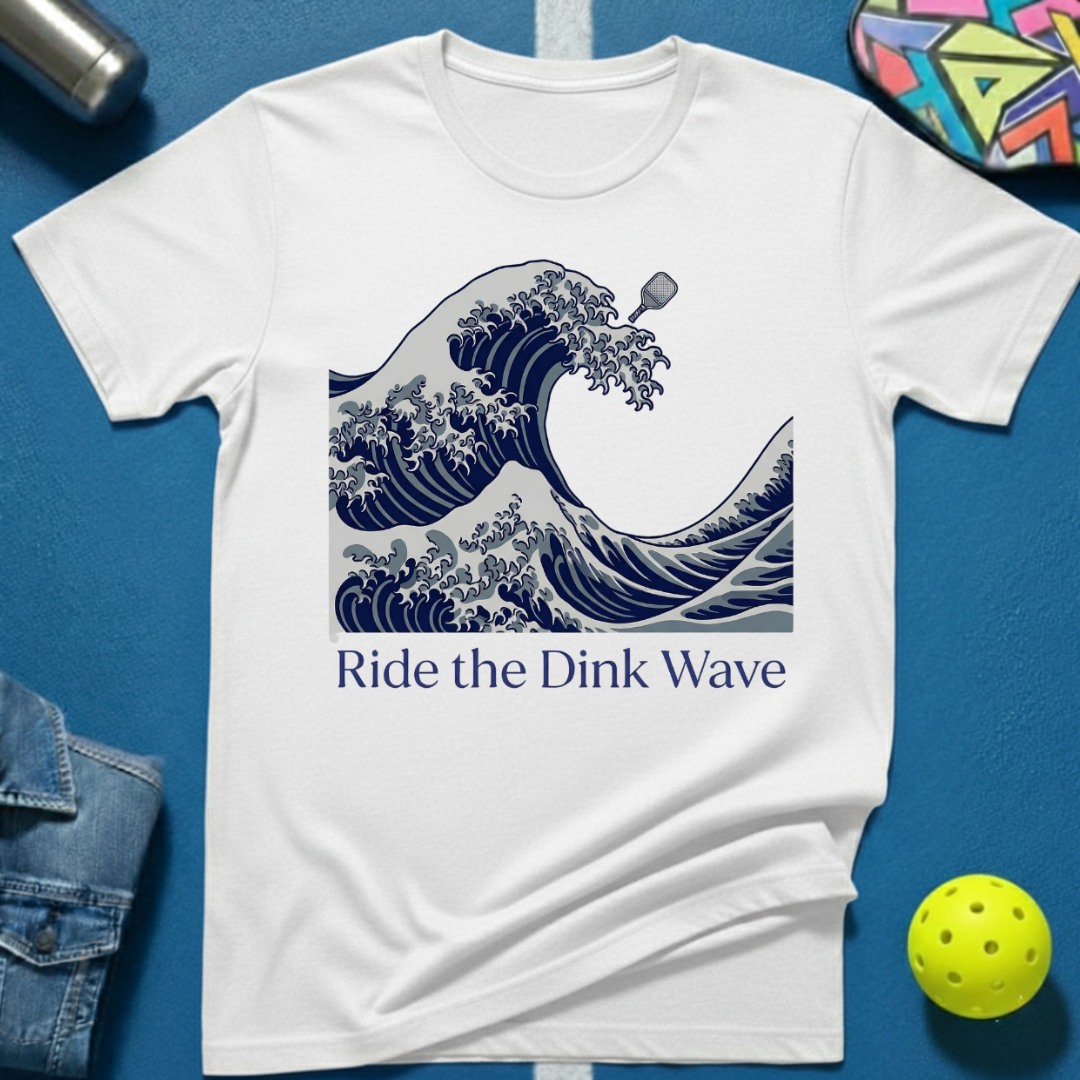 Dink Wave T-Shirt