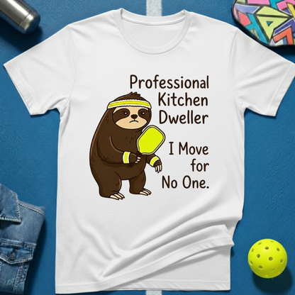 Kitchen Dweller T-Shirt