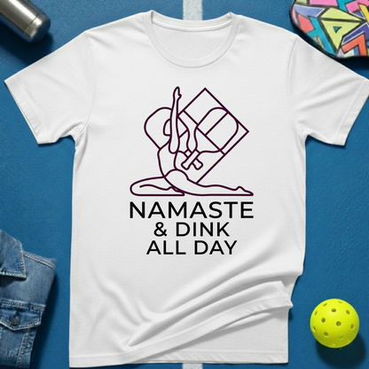 Namaste T-Shirt