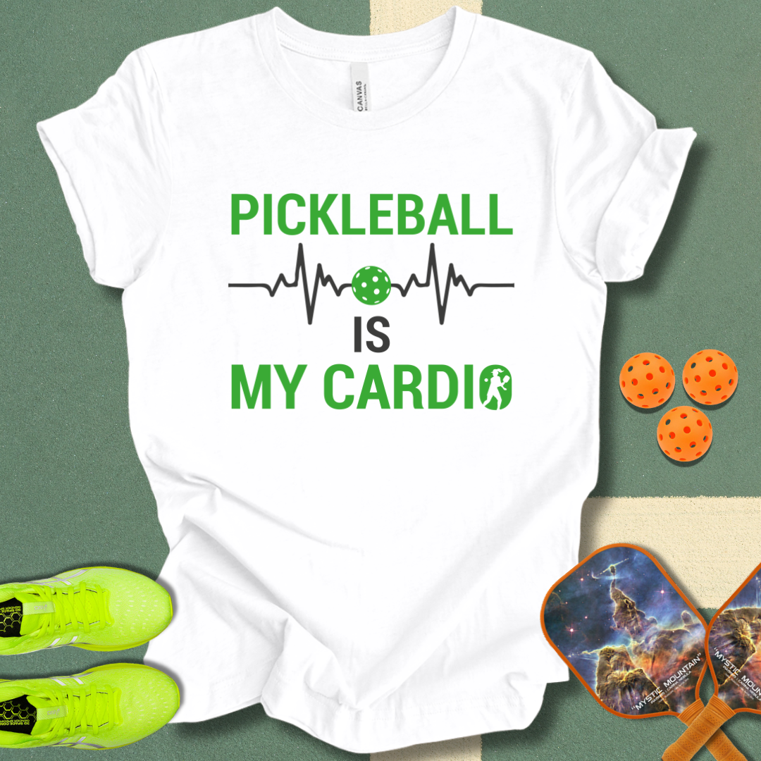 Cardio T-Shirt