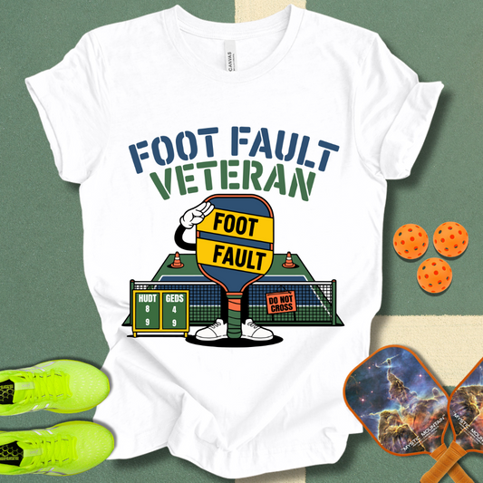 Veteran T-Shirt