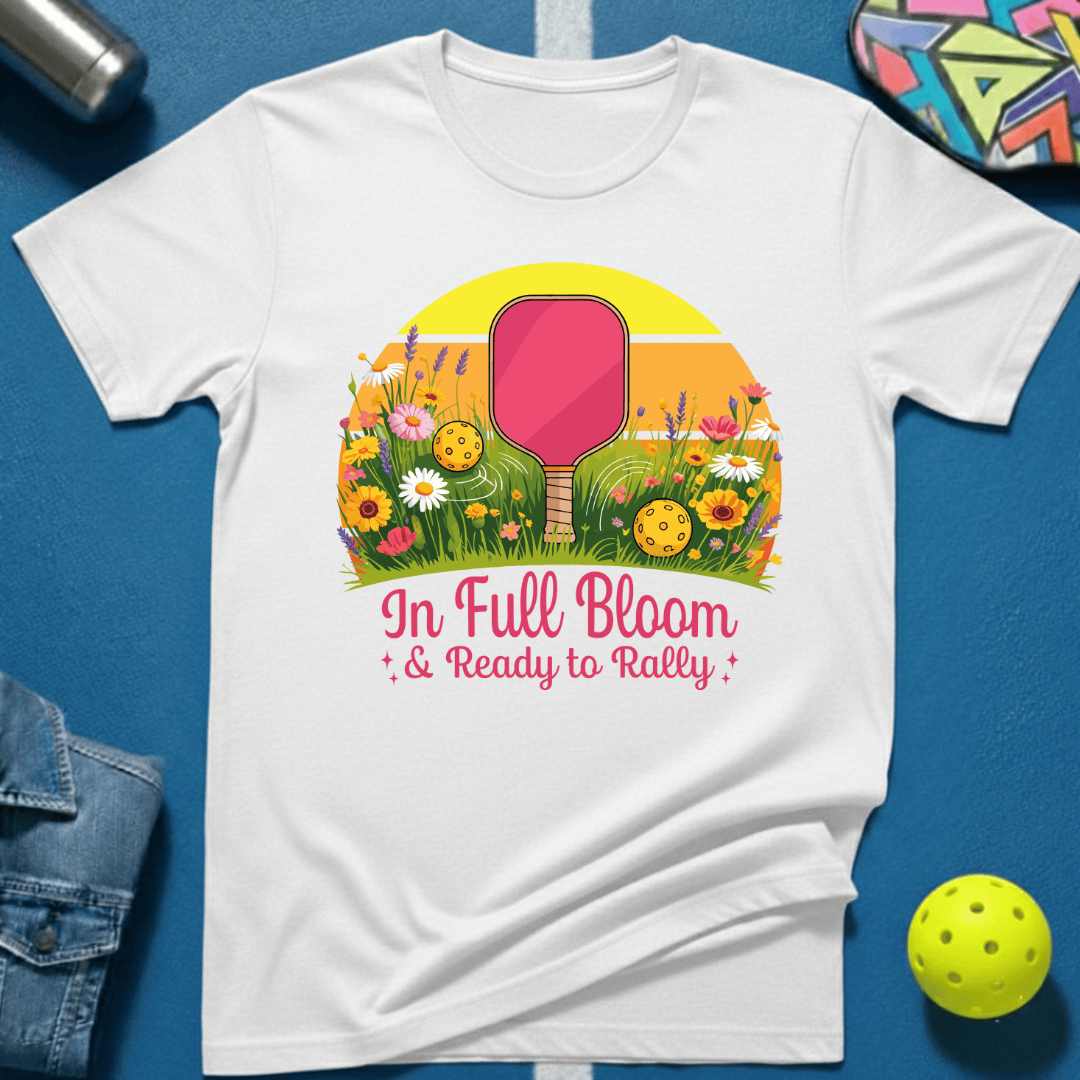 Ready to Rally T-Shirt