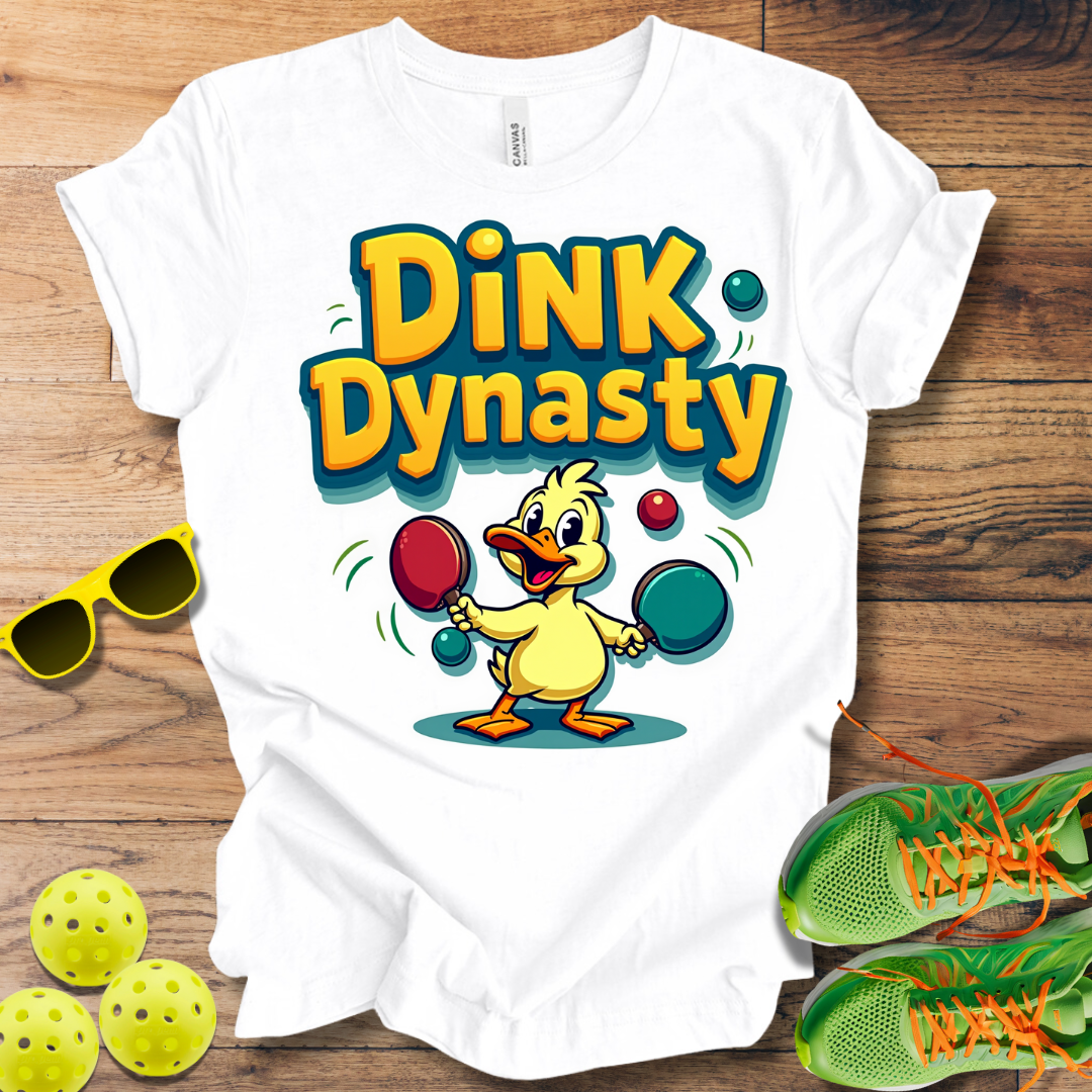 Dink Dynasty T-Shirt