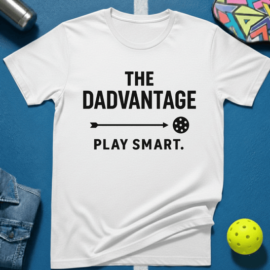 The Dadvantage T-Shirt