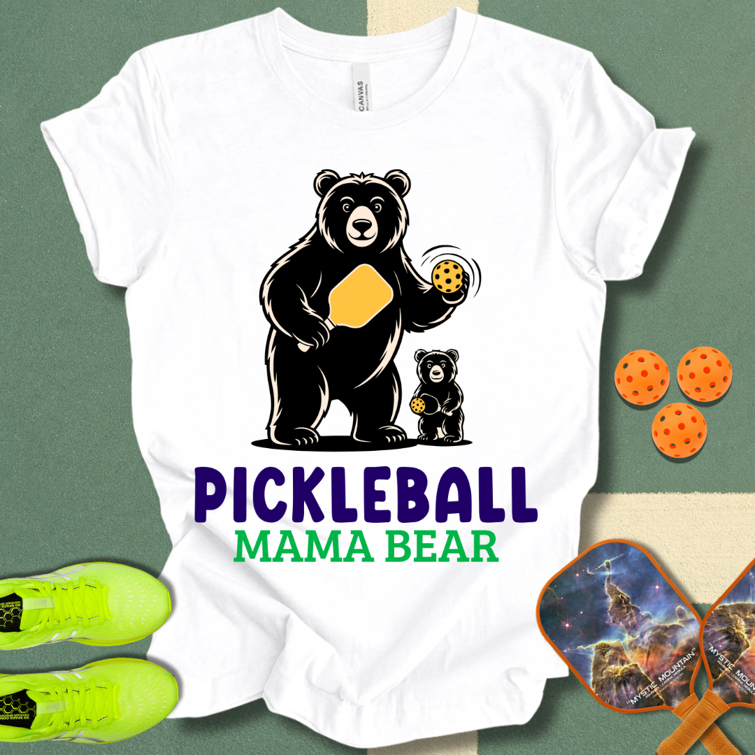 Mama Bear T-Shirt