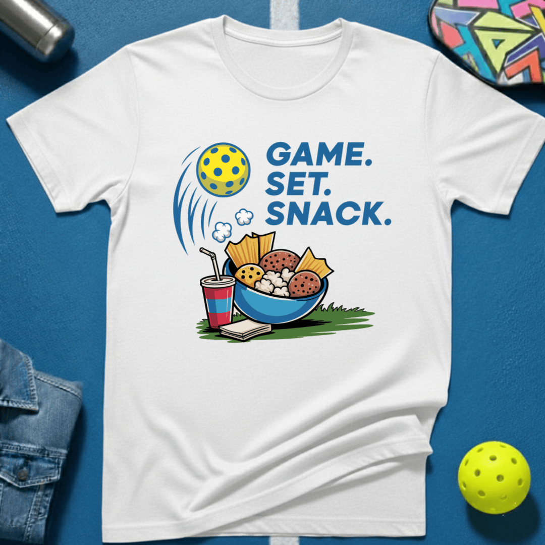Snack T-Shirt