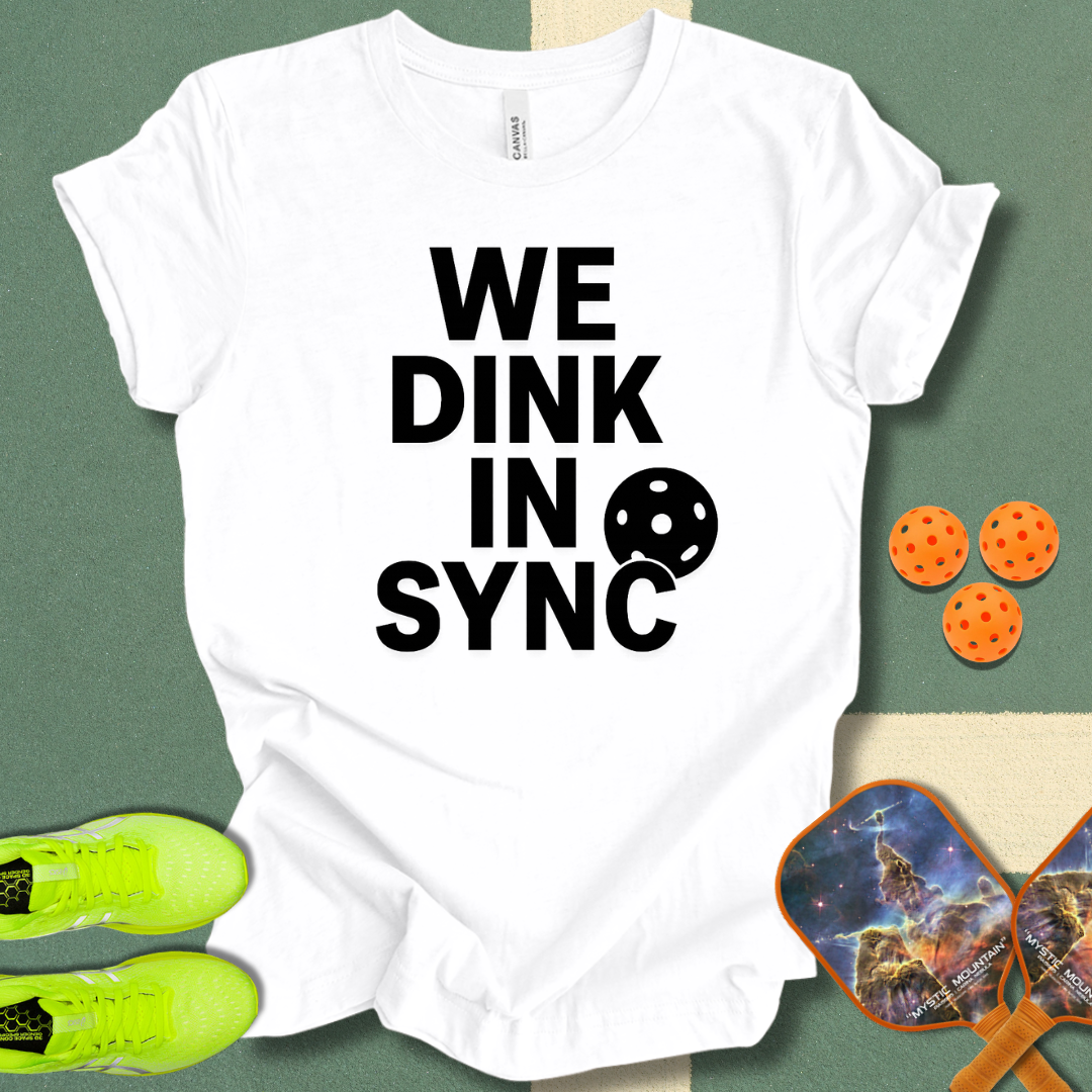 In Sync T-Shirt