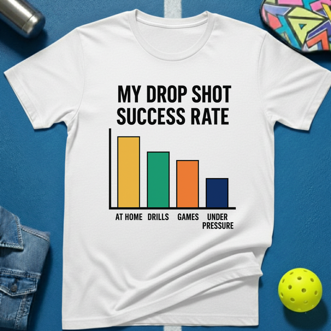 Success Rate T-Shirt