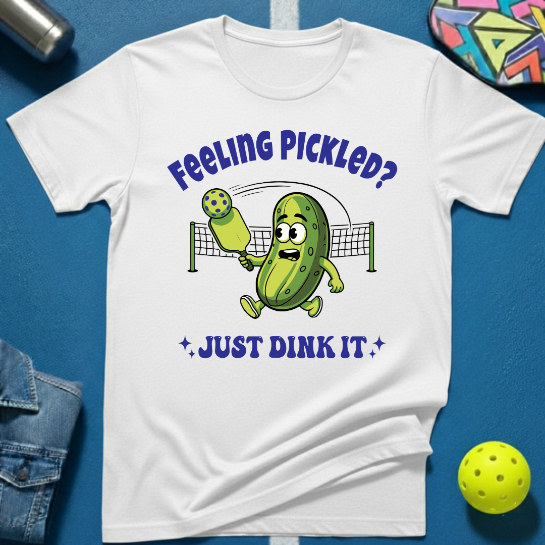 Feeling Pickled T-Shirt