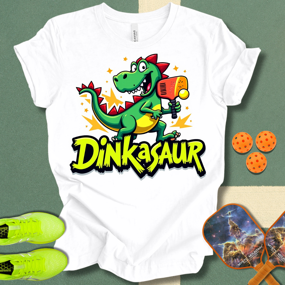 Dinkasaur T-Shirt