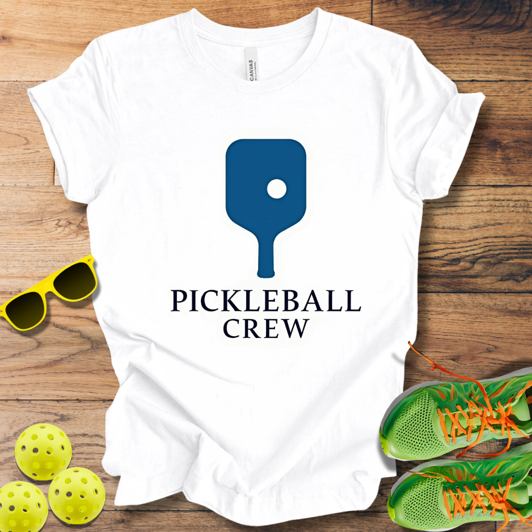 Pickleball Crew T-Shirt