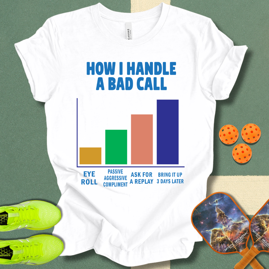 Bad Call T-Shirt