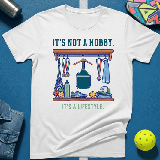 Hobby T-Shirt