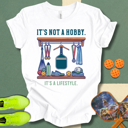 Hobby T-Shirt