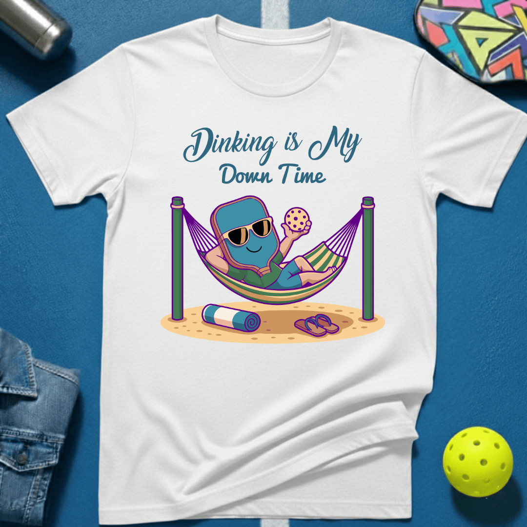 Down Time T-Shirt