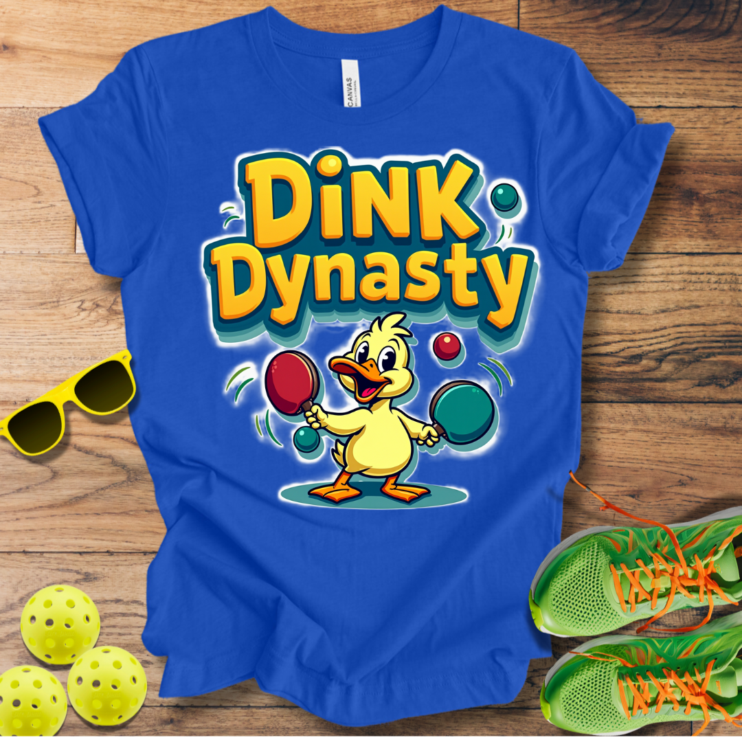 Dink Dynasty T-Shirt