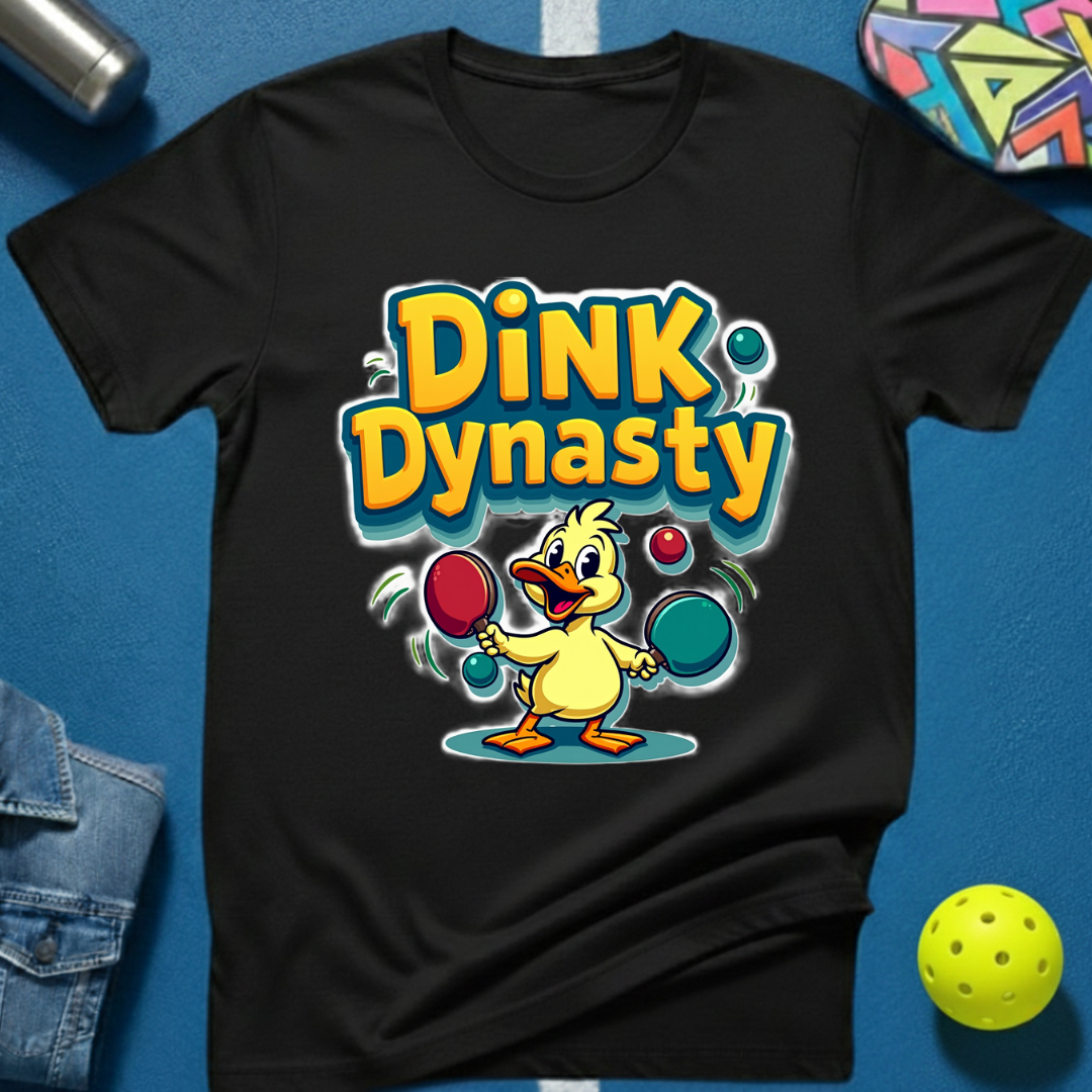 Dink Dynasty T-Shirt