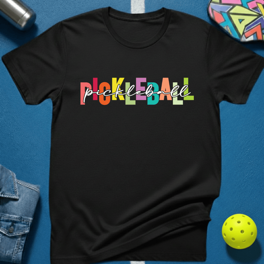 Pickleball T-Shirt