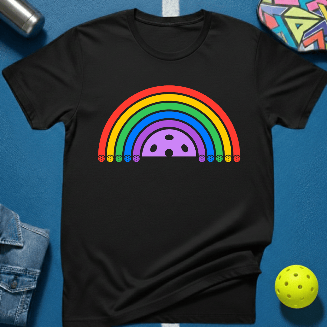 Rainbow T-Shirt