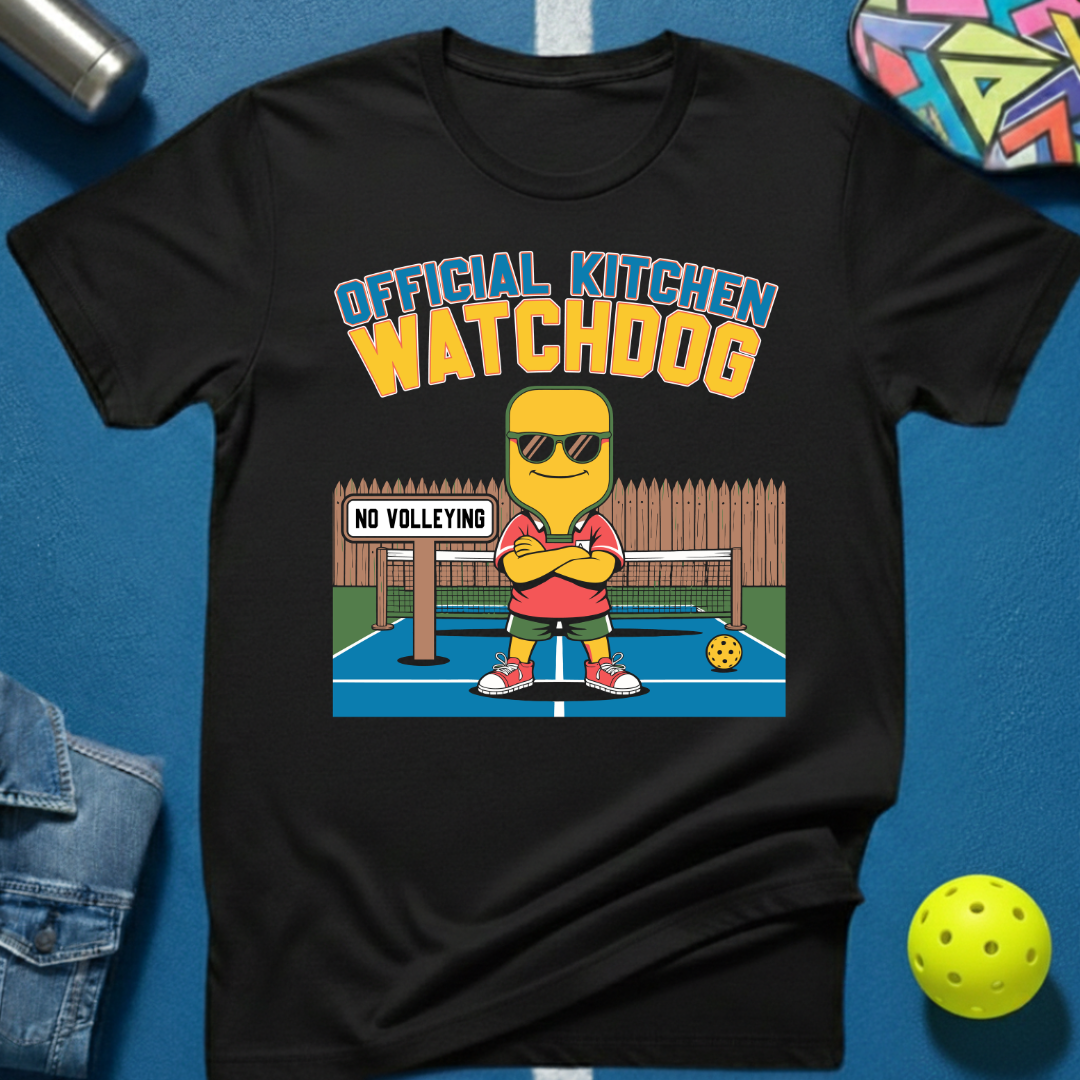 Watchdog T-Shirt