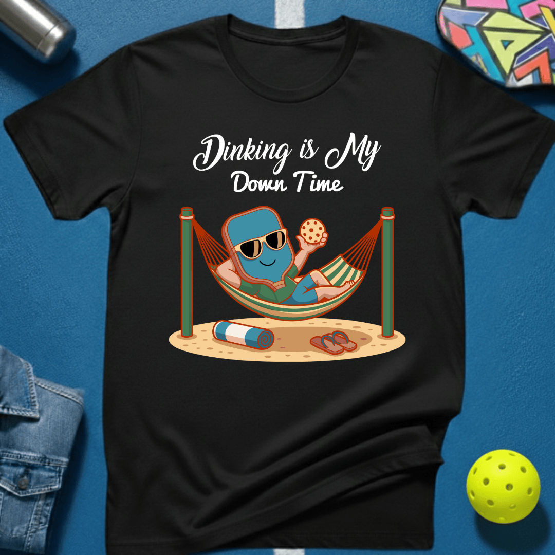 Down Time T-Shirt