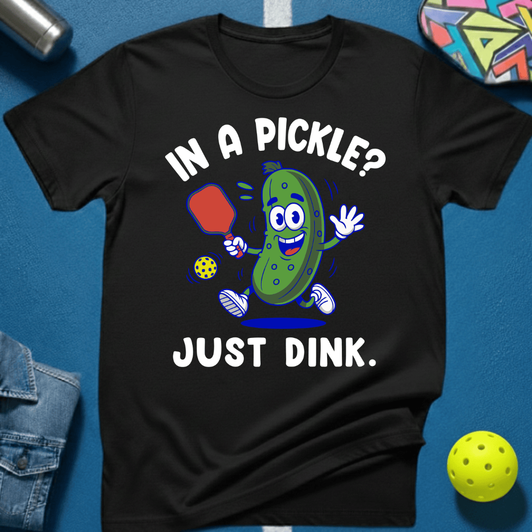In A Pickle T-Shirt