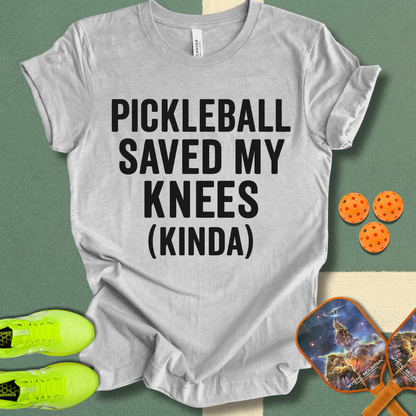 Saved My Knees T-Shirt
