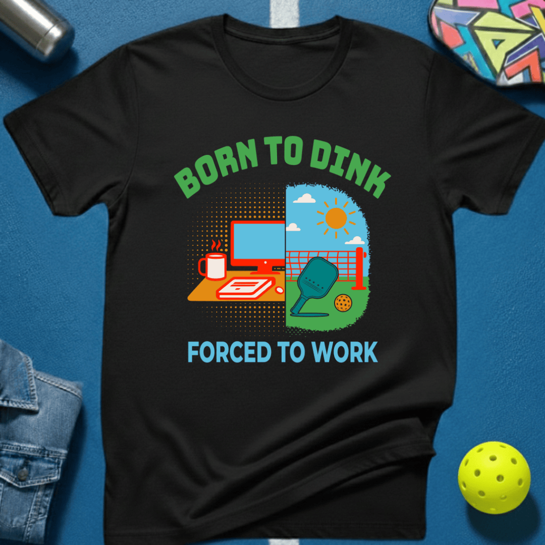 Forced to Work