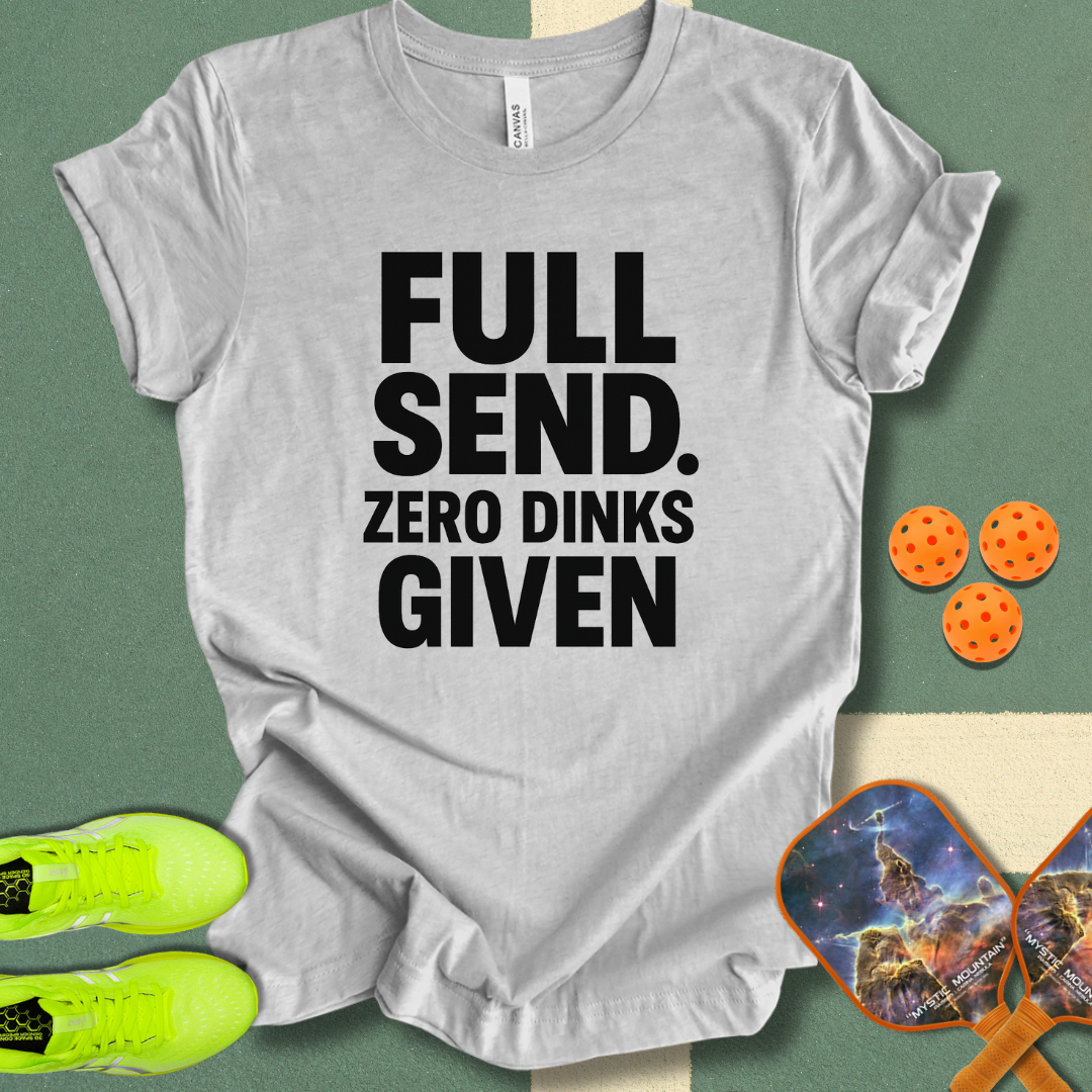 Full Send T-Shirt