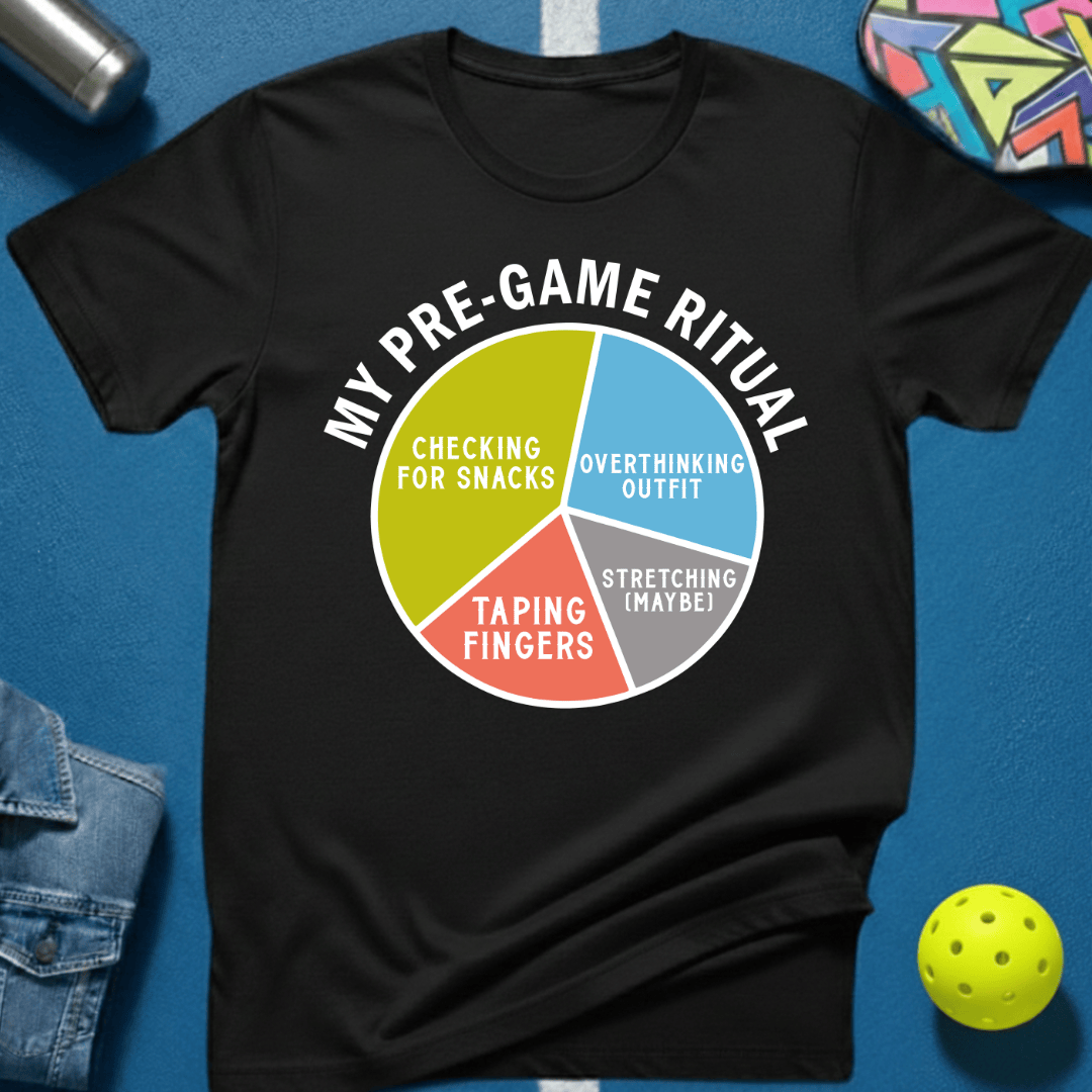 Pre Game T-Shirt