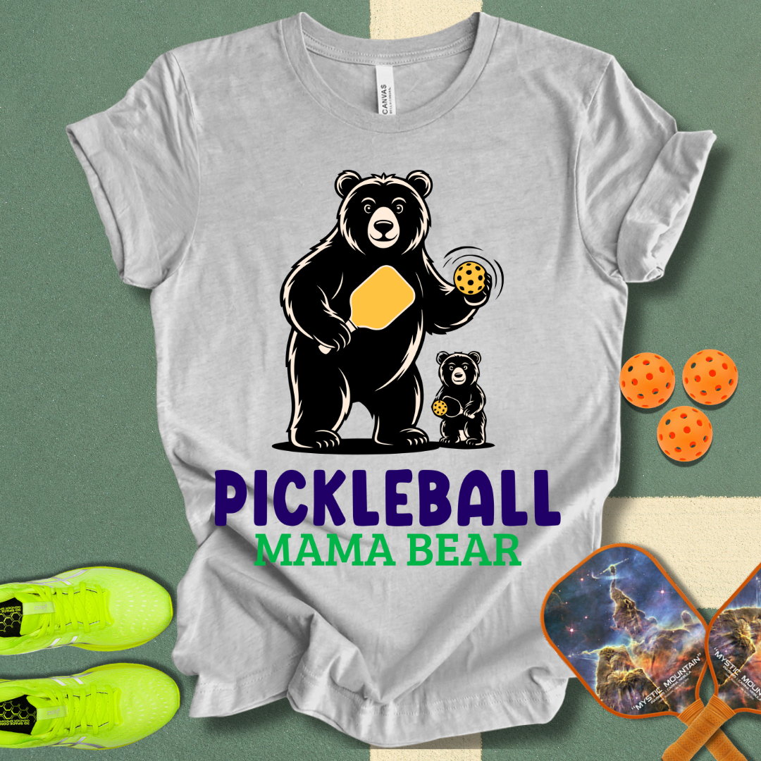 Mama Bear T-Shirt